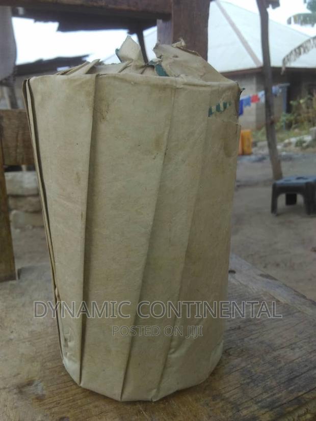 African Black Soap (Alata Soap) · Photo 3