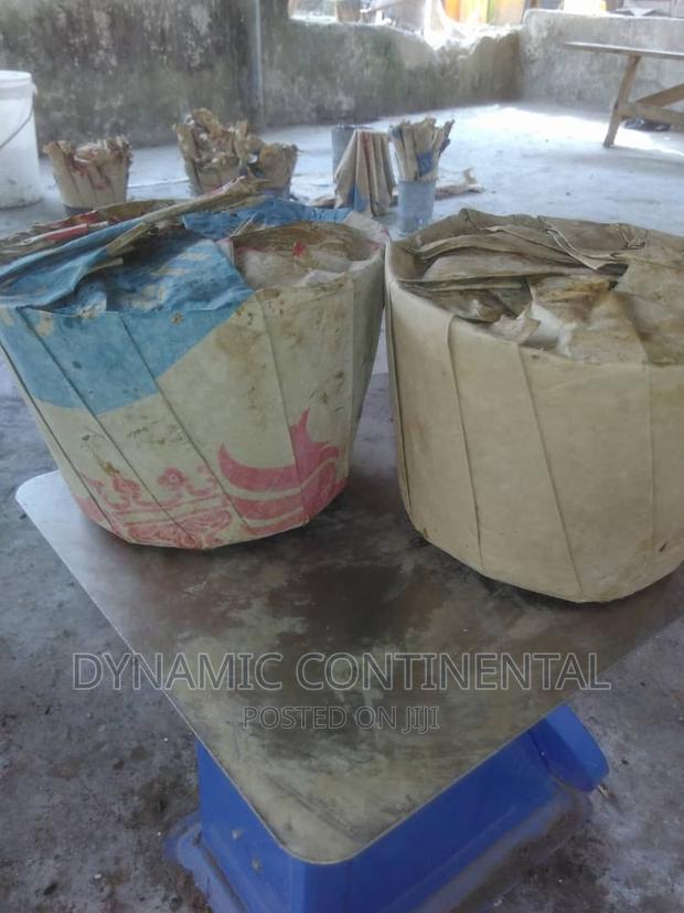 African Black Soap (Alata Soap) · Photo 2