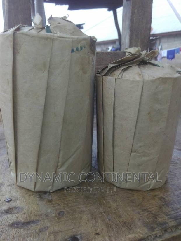 African Black Soap (Alata Soap) · Photo 4