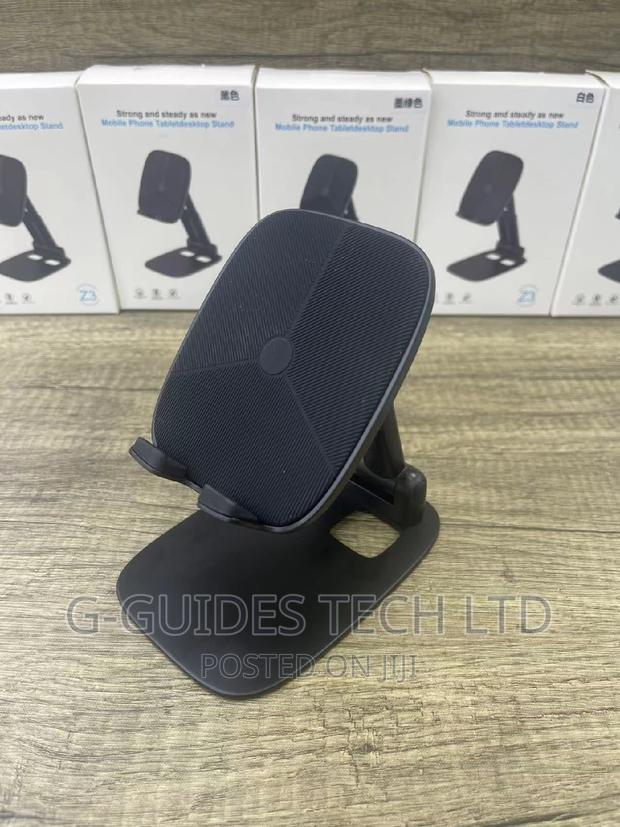 Z3 Mobile Phone Stand and Tablets Stand Strong and Steady · Photo 2