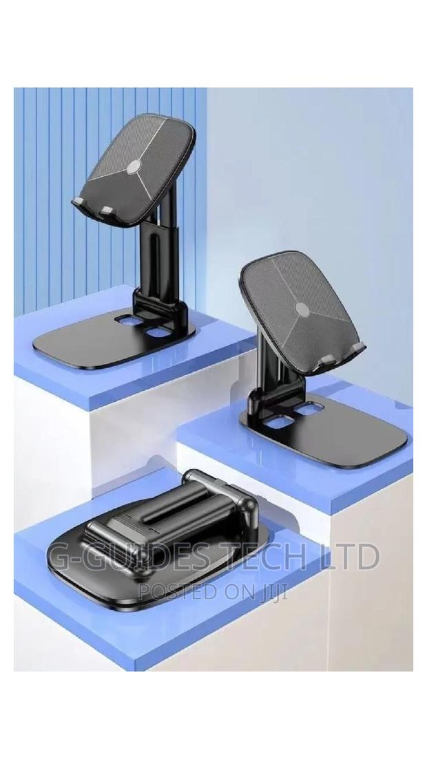 Z3 Mobile Phone Stand and Tablets Stand Strong and Steady · Photo 4