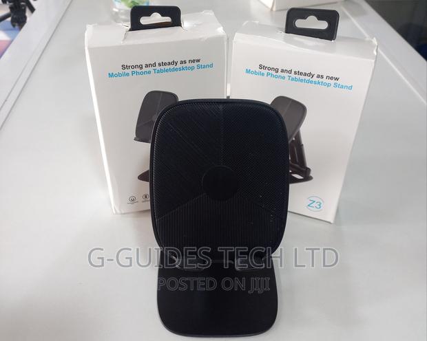 Z3 Mobile Phone Stand and Tablets Stand Strong and Steady · Photo 7