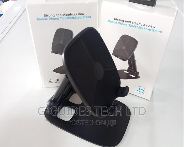 Z3 Mobile Phone Stand and Tablets Stand Strong and Steady · Photo 8