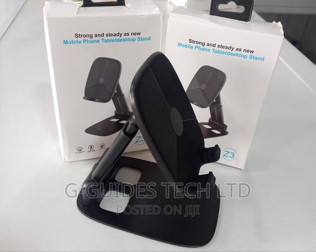 Z3 Mobile Phone Stand and Tablets Stand Strong and Steady · Photo 1
