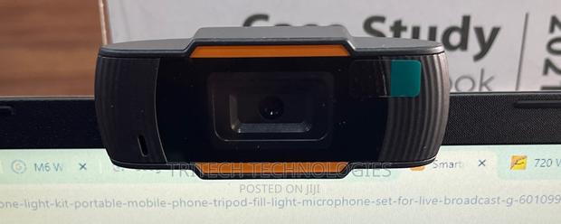 USB Web Cam With Mic · Photo 2