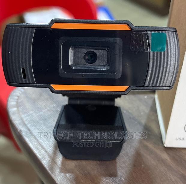 USB Web Cam With Mic · Photo 4