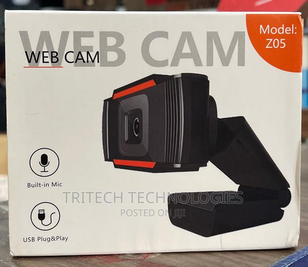 USB Web Cam With Mic · Photo 5