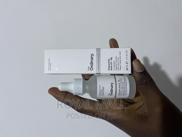 The Ordinary Hyaluronic Acid 2% + B5 · Photo 2