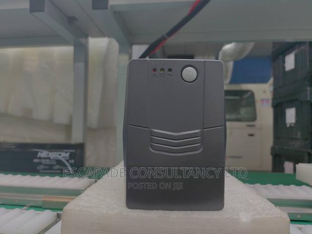 UPS 3000va + Avr (Escapade) · Photo 1