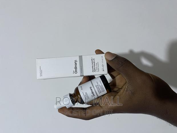 The Ordinary Ascorbic Acid 8% + Alpha Arbutin 2% · Photo 2