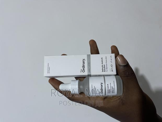 The Ordinary Salicylic Acid 2% Solution · Photo 2