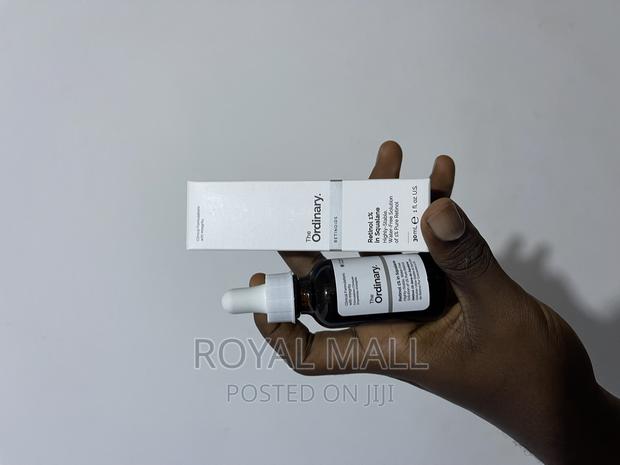 The Ordinary Retinol 1% in Squalane · Photo 2