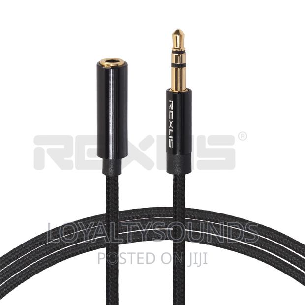 5 Meters Headphone Extension Cable · Photo 1