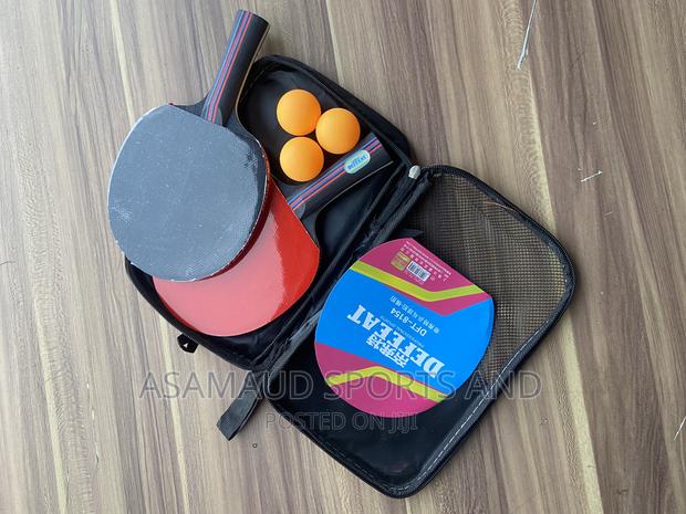 Original Table Tennis Bat Very Strong Available · Photo 3