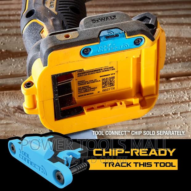 Dewalt 20v Impact Drill · Photo 4