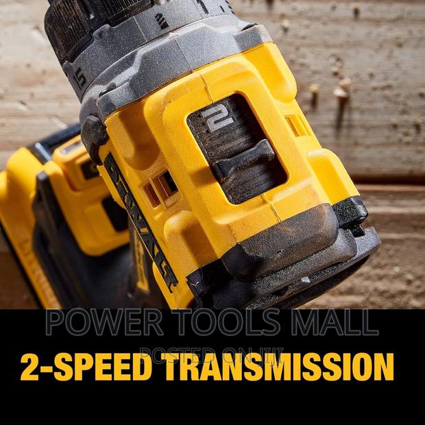 Dewalt 20v Impact Drill · Photo 5