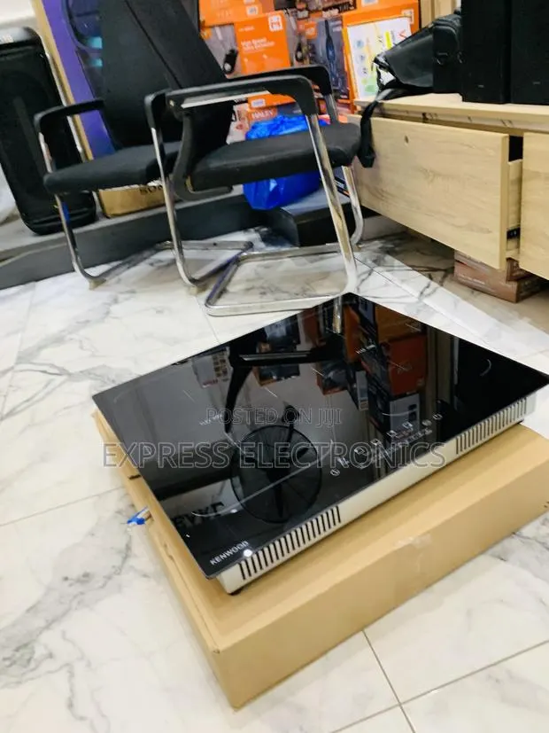 Grab the New Built in Electric Cooker 4 Electric 60cm · Photo 1