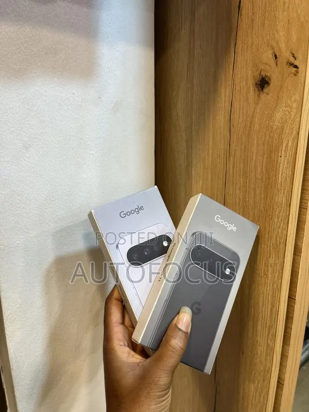 New Google Pixel 11 256 GB · Photo 1