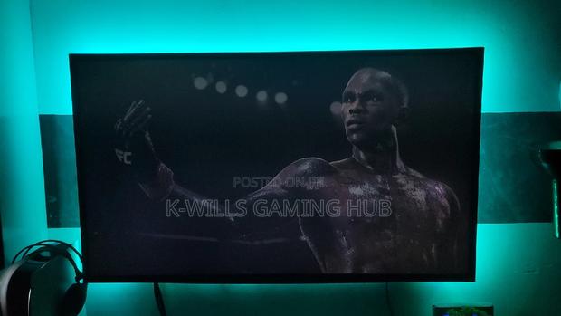 Ufc 5 Ps5 Game Installation · Photo 2
