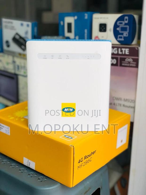 Turbo Net Device · Photo 2