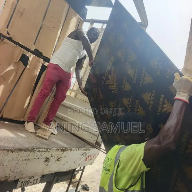 Marine Plywood for Sale (Very Cheap · Photo 1