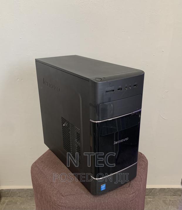 Desktop Computer Lenovo 12GB Intel Core I7 HDD 1T · Photo 2