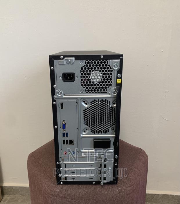 Desktop Computer Lenovo 12GB Intel Core I7 HDD 1T · Photo 3