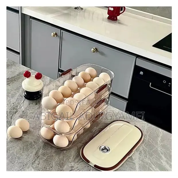 Egg Crate 3 in 1 · Photo 1
