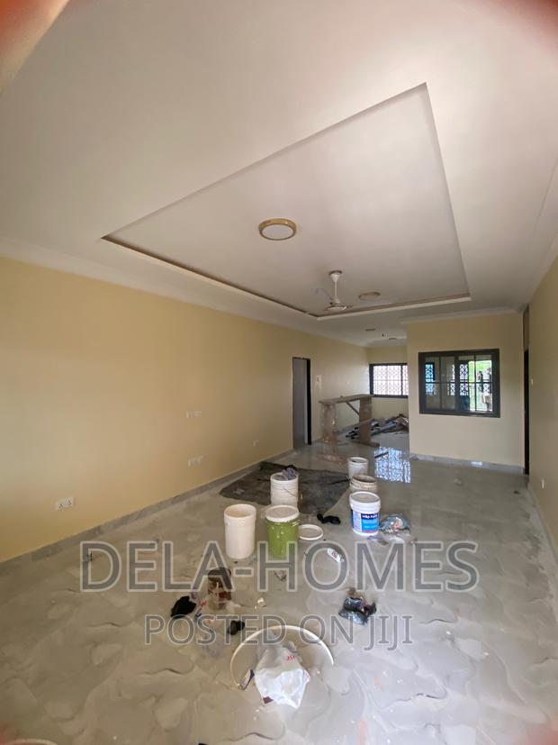 Newly Built Two Bedroom Apartment for Rent at Ashaley Botwe. · Photo 4