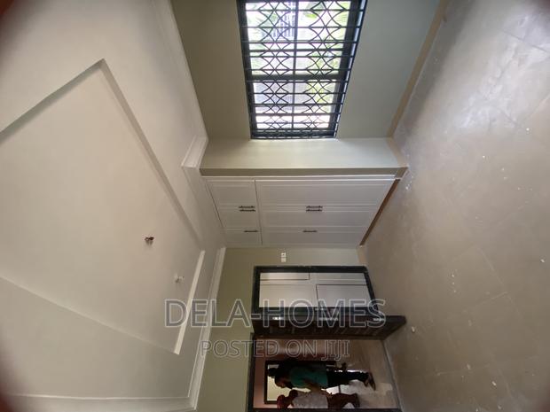 Newly Built Two Bedroom Apartment for Rent at Ashaley Botwe. · Photo 7