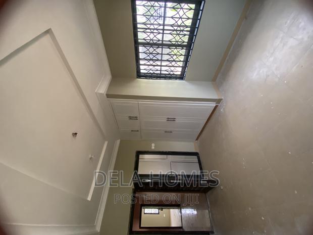 Newly Built Two Bedroom Apartment for Rent at Ashaley Botwe. · Photo 6