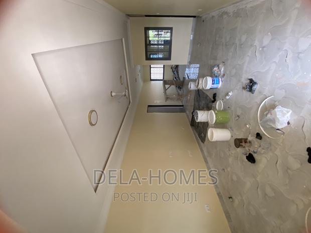 Newly Built Two Bedroom Apartment for Rent at Ashaley Botwe. · Photo 5