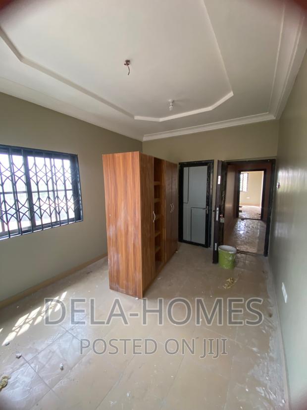 Newly Built Two Bedroom Apartment for Rent at Ashaley Botwe. · Photo 8
