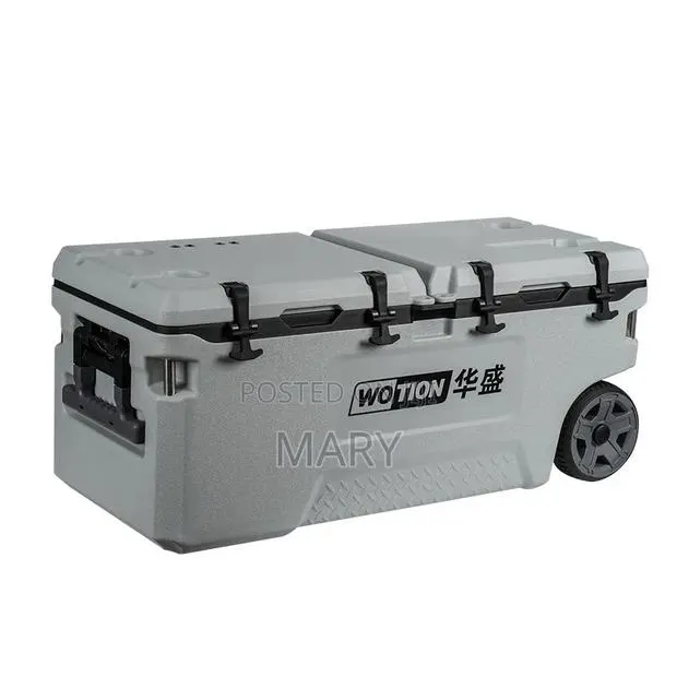 120L Liters Cooler Box · Photo 1