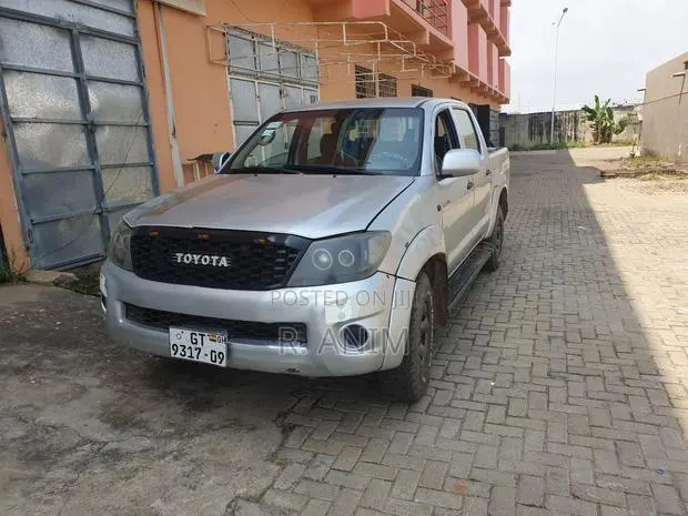 Car Rental/Hiring Deliveries · Photo 1