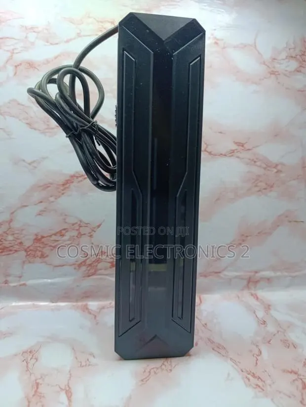 AI Smart Fish Tank UV Sterilization Lamp for Aquariums · Photo 1