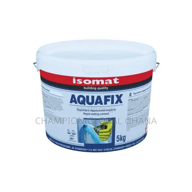 Aquafix Water Plug Waterproof Sealing of Water Leaks · Photo 1