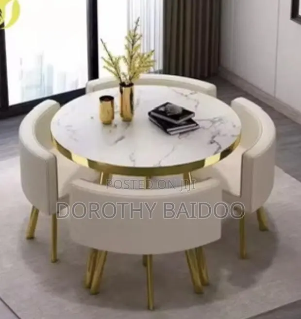Dinning Set · Photo 1