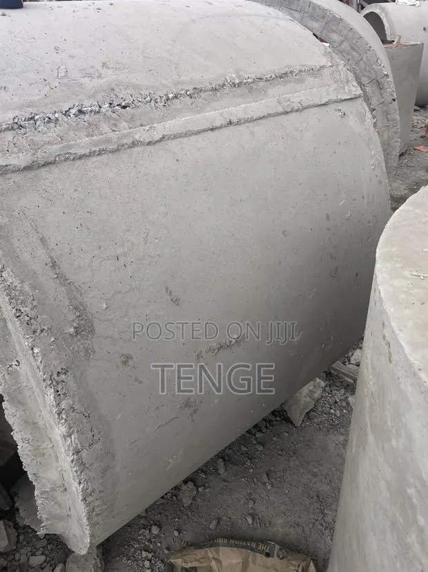 Culvert 4feet · Photo 1
