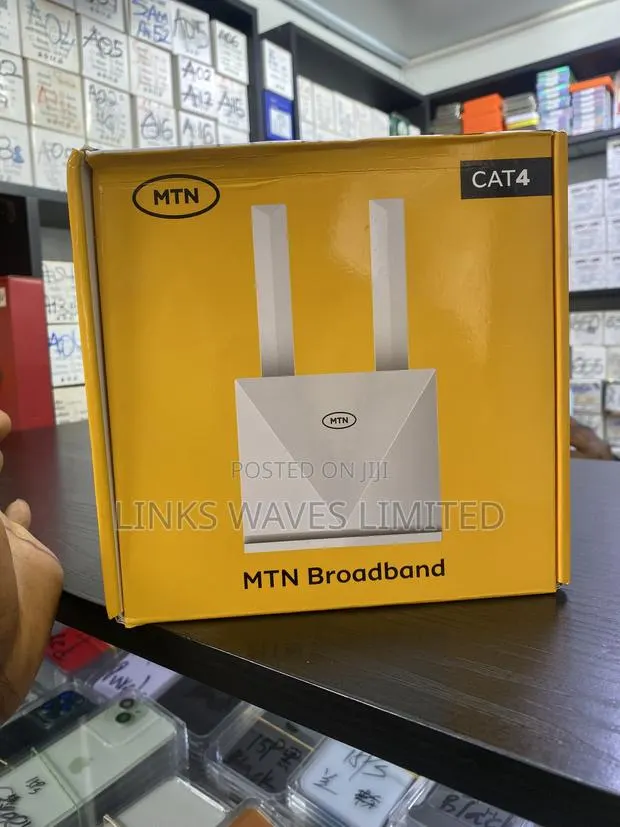MTN Broadband · Photo 3