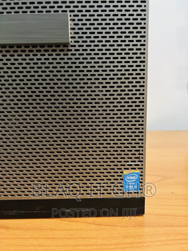 Desktop Computer Dell 8GB Intel Core I5 HDD 500GB · Photo 2