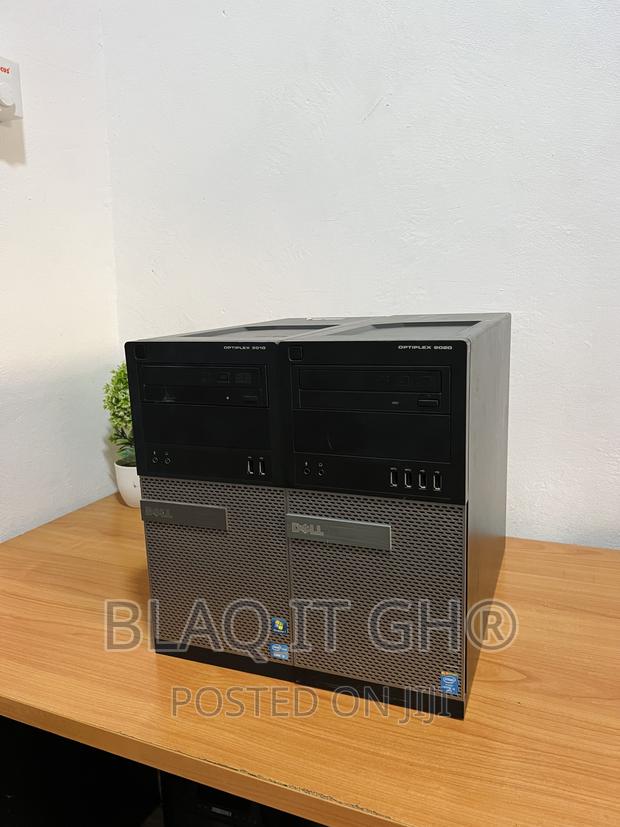 Desktop Computer Dell 8GB Intel Core I5 HDD 500GB · Photo 3