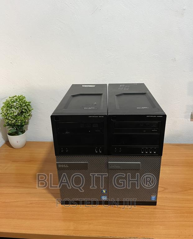 Desktop Computer Dell 8GB Intel Core I5 HDD 500GB · Photo 4