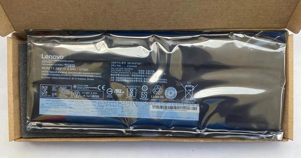 Lenovo 01av494 Battery For X1 Carbon 5th /6th Gen. 2017 2018 · Photo 3