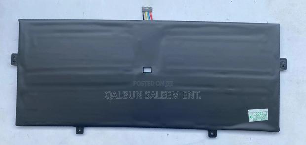 Lenovo L15M4P23 Laptop Battery for Yoga 5 Pro Yoga 910 · Photo 5