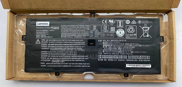 Lenovo L15M4P23 Laptop Battery for Yoga 5 Pro Yoga 910 · Photo 3