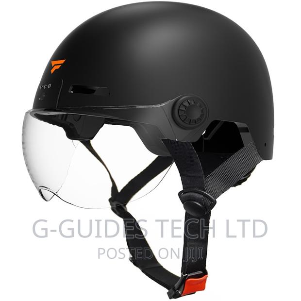 M6 HD Motorcycle Smart Helmet Camera, Helmet With Camera · Photo 5