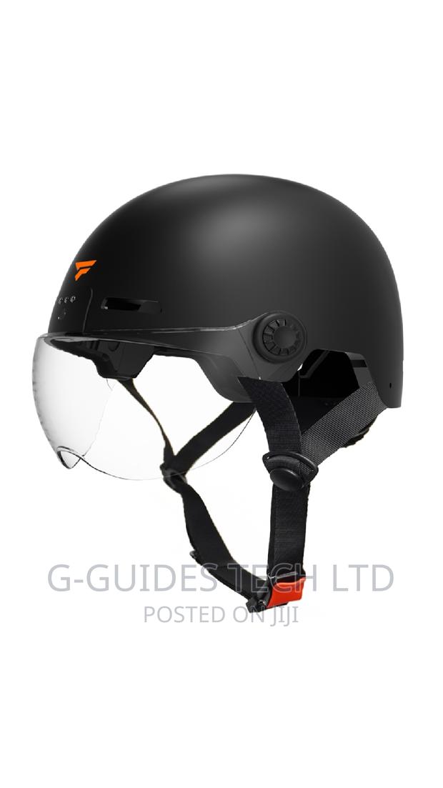 M6 HD Motorcycle Smart Helmet Camera, Helmet With Camera · Photo 4