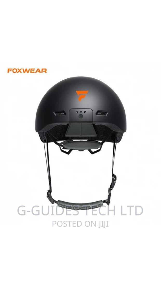 M6 HD Motorcycle Smart Helmet Camera, Helmet With Camera · Photo 6