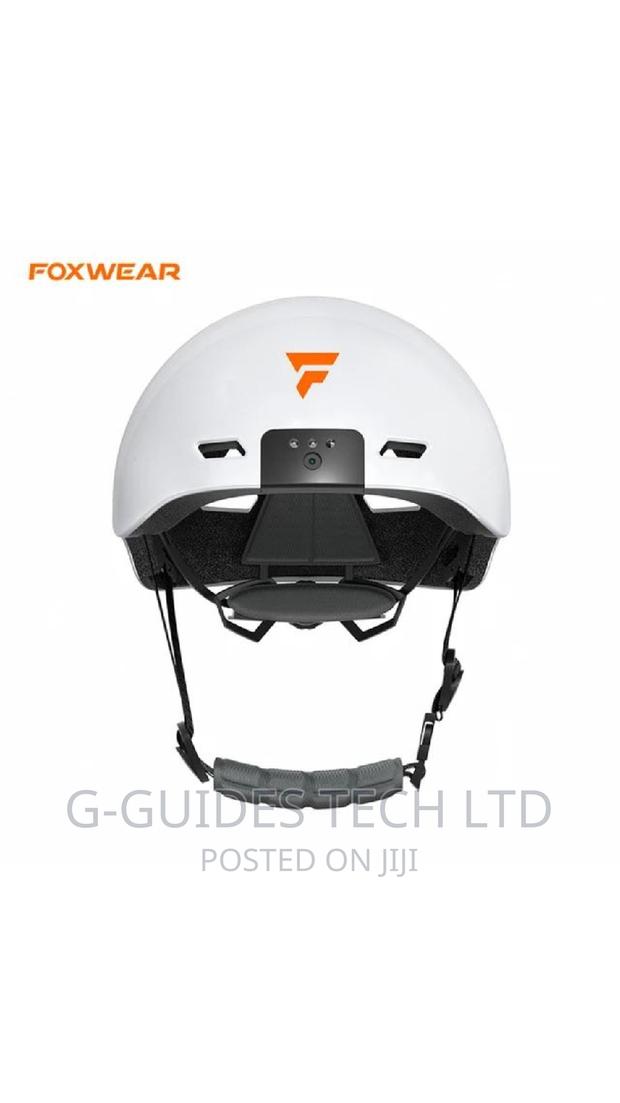 M6 HD Motorcycle Smart Helmet Camera, Helmet With Camera · Photo 3